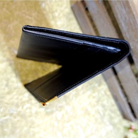 NWOT Dunhill Long Wallet - Picture 7 of 8